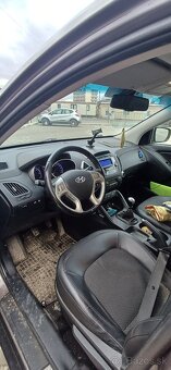 Hyundai ix35 1.7 CRDi - 7