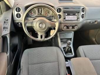 Volkswagen TIGUAN 2.0TDi 81kW 2012 ✅CENA NA SK ŠPZ - 7