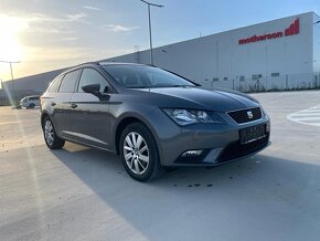 SEAT LEON ST 4X4 - PREDAJ AJ NA SPLÁTKY - 7