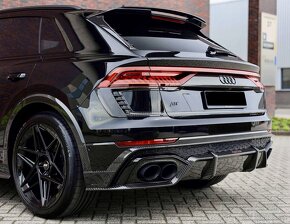 AUDI RSQ8 Signature Edition 46 z 96ks Quattro 799PS, AT, - 7