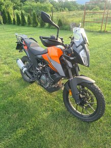 Ktm 390 adventure - 7