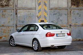 BMW Rad 3 320d E90 135kw xDrive A/T - 7