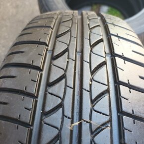 Predám letné pneumatiky Bridgestone B250  175/65 R15 - 7