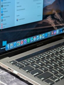 MacBook PRO 13´´  2020 - 7