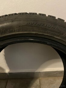 Zimné pneumatiky Dunlop 225/45 R17, 94V, Winter Sport 5 - 7