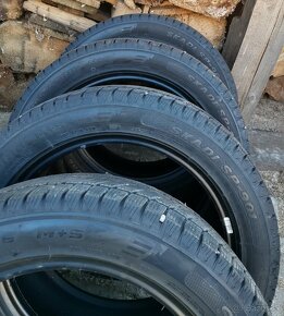 195/55 r16 m+s zimné dot 2117 nové zanovne nejazdene - 7