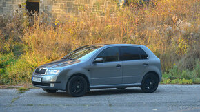 Škoda Fabia 1.2 HTP 12V - 7