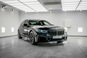 730d xDrive, šíber, soft-close, keramika, odpočet super stav - 7