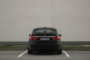 BMW 530d GT - 7