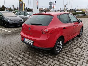 Seat Ibiza 1,2 benzin - 7