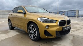 BMW X2 xDrive 20i - odpočet DPH - 7