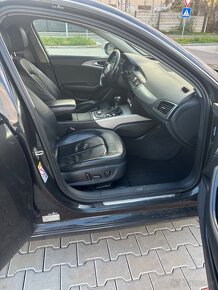 Predam AUDI A6 C7 2011 3.0TDI - 7