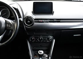 Mazda 2 1.5SKYACTIV-G75 ATTRACTION 55 kw - 7