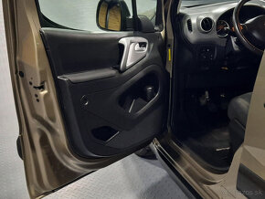 Citroën Berlingo 1.6 BlueHDi 100 L1 Confort - 7