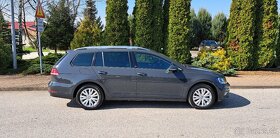 Volkswagen Golf Variant 2.0 TDI BMT Highline DSG EU6 - 7