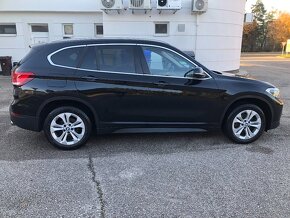 BMW X1 18d sDrive 150k 102000km,LED,Panorama,HeadUp,Navi - 7