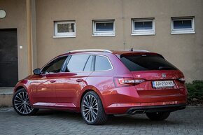 Škoda Superb Combi 2.0 TSI 4x4 L&K DSG - Možný ODPOČET DPH - 7