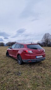 Renault Megane Grandtour 1.2 TCE 2015 - 7