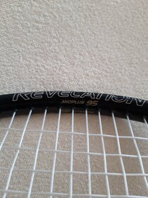 Tenisova raketa DUNLOP Revelation Tour PRO II - 7