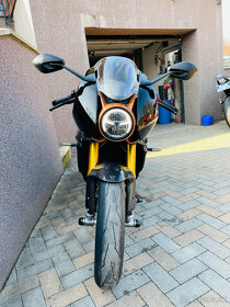 Triumph Speed Triple 1200 RR 2023 - 7