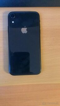 Apple iPhone XR 64GB Black bateria 85 percent - 7