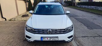 Volkswagen Tiguan 2.0TDi 110kw 4x4 DSG - 7