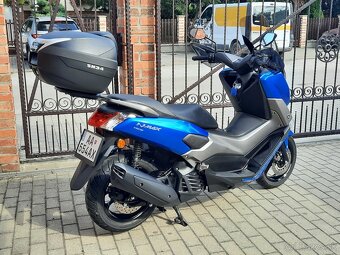 Yamaha Nmax 155 SK 4000km - 7