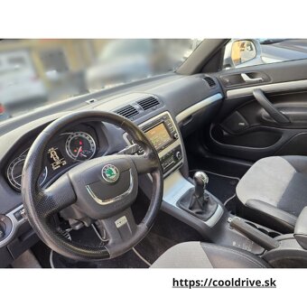 Škoda Octavia, VW, BMW, Mercedes, Kia..., SUV, 4x4, auto - 7