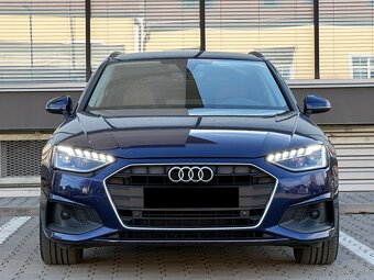 Audi A4 Avant 30 2.0 TDI A4 S tronic Sport MATRIX VIRTUAL - 7