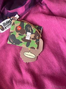 Bape mikina - 7