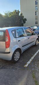 Predám Mitsubishi colt - 7