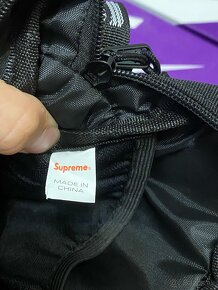 Supreme ss18 shoulder bag - 7