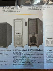 Lian Li PC-V2000 - 7