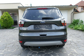 Ford Kuga 1.5 benzín EcoBoost, 88kW, M6, 5d. - 7