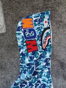 Bape Mikina - 7