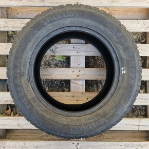 ZIMNÉ PNEUMATIKY 215/65 R16 98H - 7