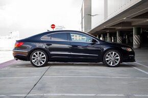 Volkswagen CC/Passat / 3.6 V6/ 4Motion/ DSG/ - 7