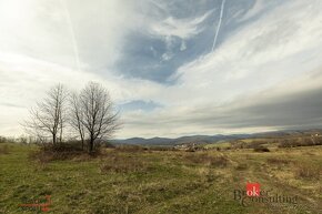 Slnečný pozemok Veľká Lehota, okres Žarnovica - 7