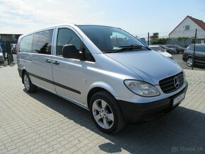 Mercedes-Benz Vito - 7