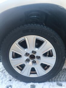 Škoda Yeti 1.6 TDI Greenline - 7