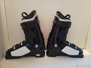 Nove race lyziarky SALOMON X3-120 vel. 43 - 7