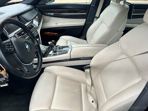 BMW 750Ld xDrive - 7