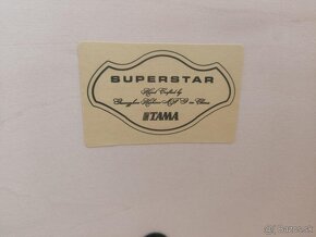 Tama Superstar - 7