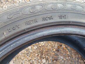 225/45 r17 celoročné pneumatiky 2ks GoodYear Vector - 7