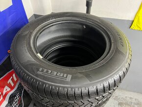 Zimne pneumatiky 235/65 r17 pirelli scorpion - 7