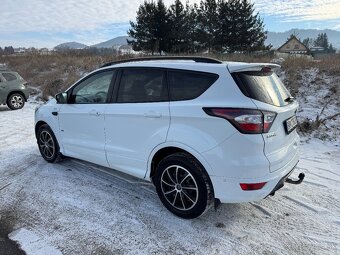 FORD KUGA 2.0 TDCI 4x4 ST-line 150PS - 7