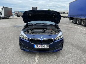 BMW 216i Gran Tourer - 7