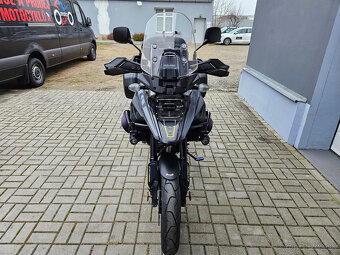 Suzuki DL 1050 V-Strom ABS - 7