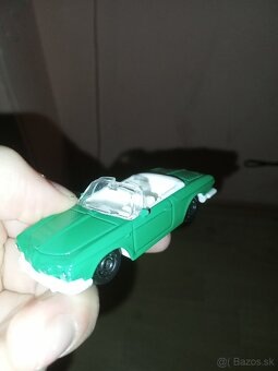 Predám modely áut a niektoré sú Matchbox - 7