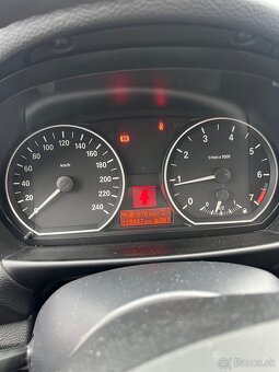 BMW 116i, 2010, 119850km - 7